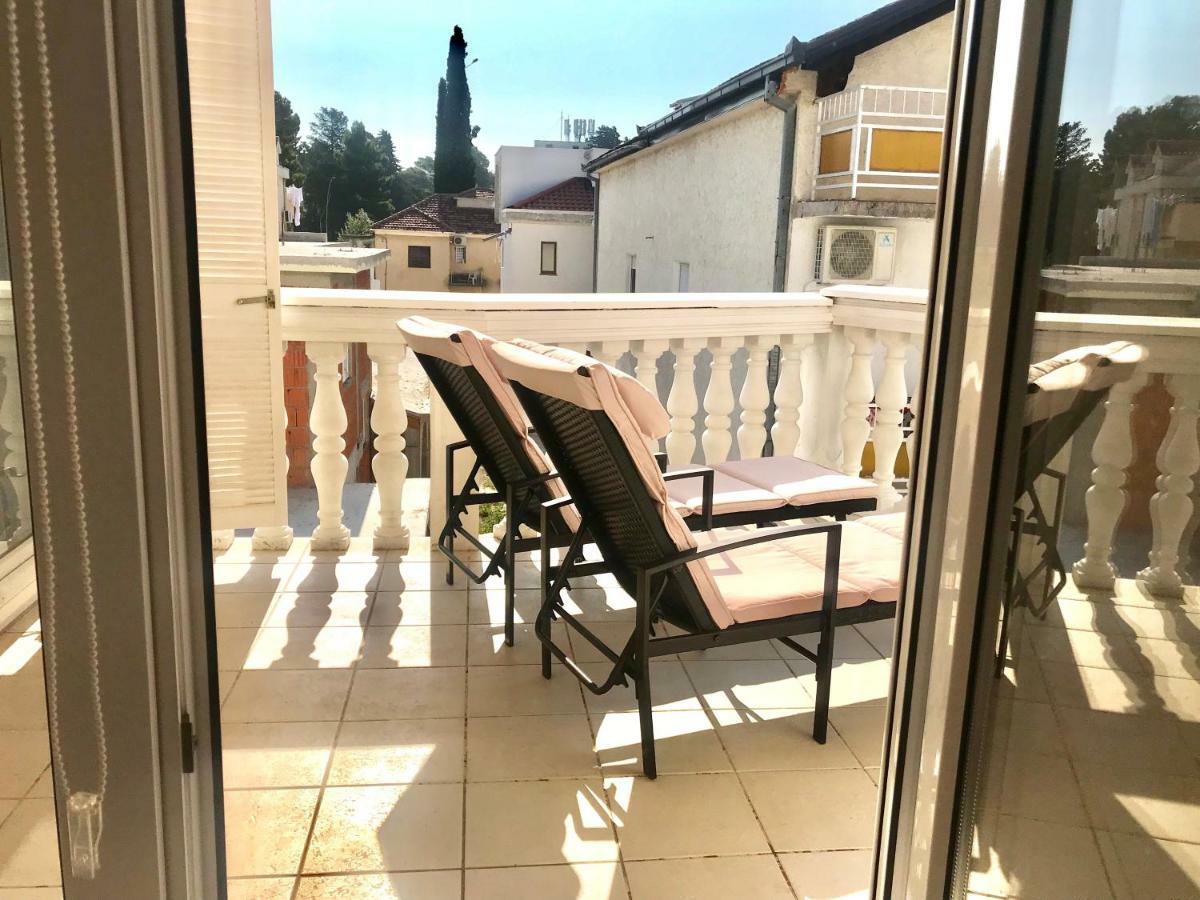 Villa Diana Kaštela Eksteriør billede